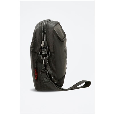 Bolso de mano Bromley Negro
