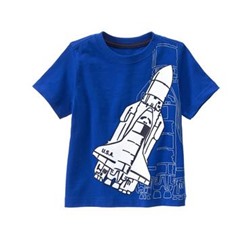 Shuttle Tee