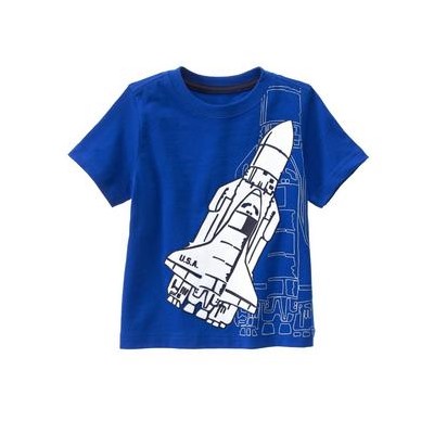 Shuttle Tee