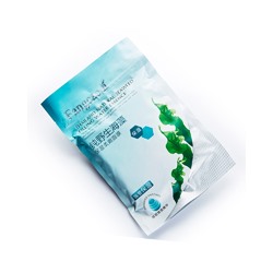 ЗНАМЕНИТАЯ АЛЬГИНАТНАЯ МАСКА ИЗ СЕМЯН МОРСКИХ ВОДОРОСЛЕЙ FANGCAODI 300 ГР / FANGCAODI NATURAL SEAWEED FILLING WATER ESSENCE (FACIAL MASK) 300 GR