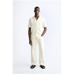 CAMISA TEXTURA