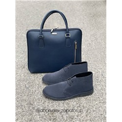 Ab.Zapatos 1516 New R · Antracita+Ab. Z. PELLE · PORTATEL/2 napa (1210) АКЦИЯ