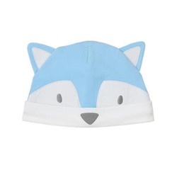 Wolf Beanie