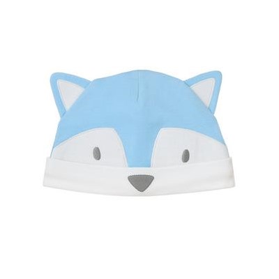 Wolf Beanie