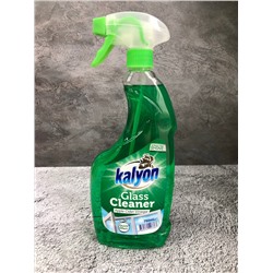 KALYON 0,75 л Чистящий спрей для окон Яблоко