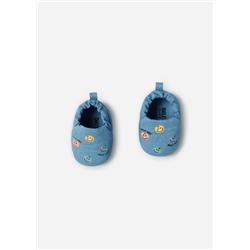 Hausschühchen Smiley Baby® für Babys