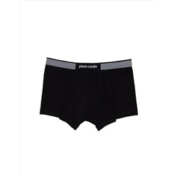Siyah Tekli Boxer