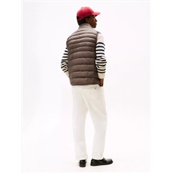Lightweight Packable Vest