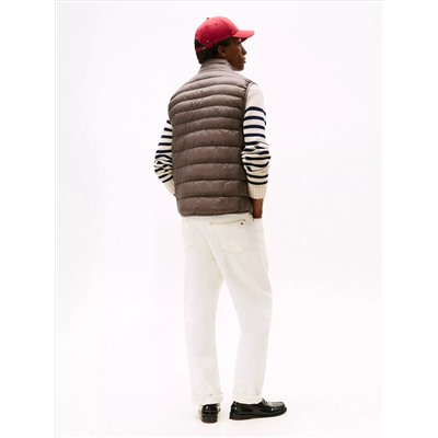Lightweight Packable Vest