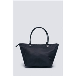 Bolso shopper nylon