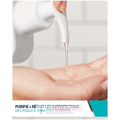 Cerave Gel Moussant Anti-Imperfections - Peaux à Tendance Acnéique 236ml