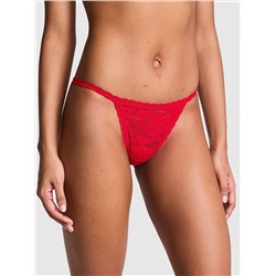Wink String Bikini Panty