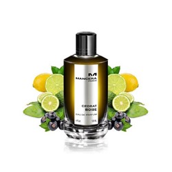 MANCERA CEDRAT BOISE edp 120ml