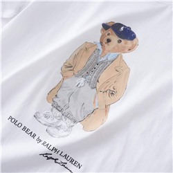 Женская футболка RALPH LAURE*N ОРИГИНАЛ!