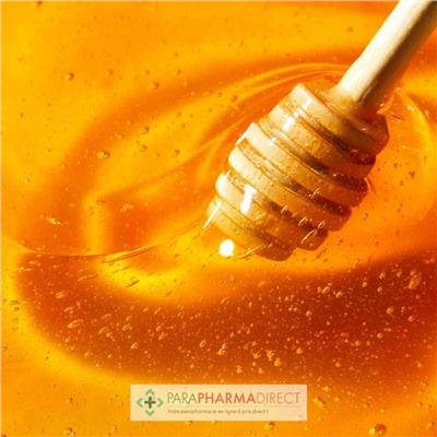Nuxe Rêve de Miel Stick Lèvres Hydratant 2x4gLot  × 2