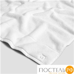 Togas МИЛИНАС бел Полотенце 40х60, 100% хлопок, 650г/м2