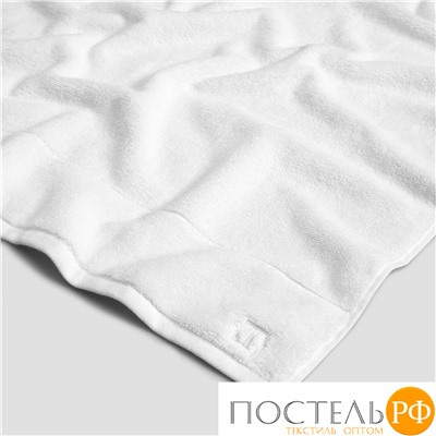 Togas МИЛИНАС бел Полотенце 40х60, 100% хлопок, 650г/м2