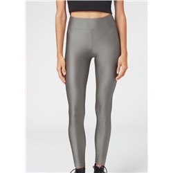 Superglänzende Leggings