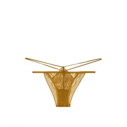 VERY SEXY Square Hardware Bikini Panty