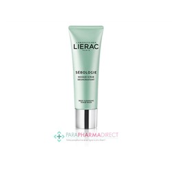 Lierac Sébologie Masque Scrub Désincrustant 50ml