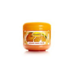 Солевой спа-скраб для тела с апельсином от Legano 250 гр / Legano Spa Salt Scrub Orange 250gr