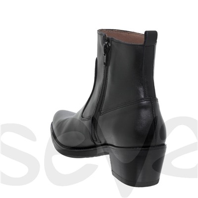 Classyco, BOTA SEÑORA PIEL