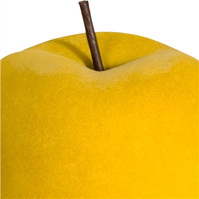 Kleiner Keramikapfel