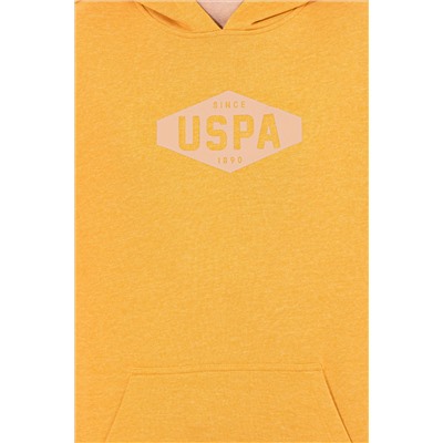 Erkek  Kapüşonlu Sweatshirt