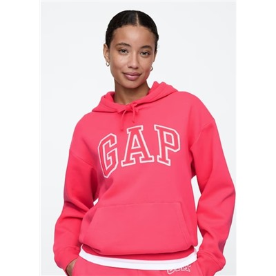 Gap Logo Hoodie