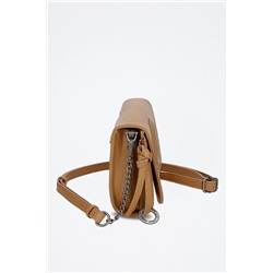 Bandolera Mara Camel