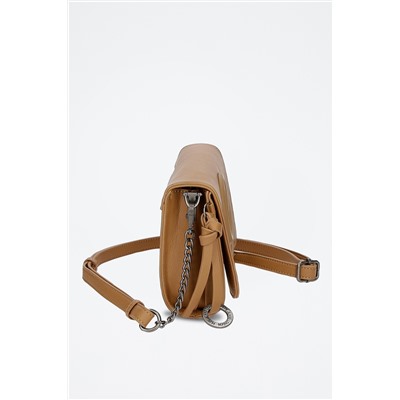 Bandolera Mara Camel