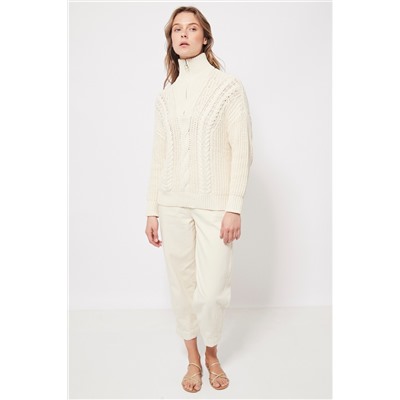 Jersey Beige