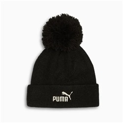 #1 Logo Women's Ribbed Knit Beanie Best Seller