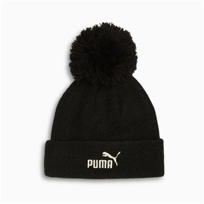 #1 Logo Women's Ribbed Knit Beanie Best Seller