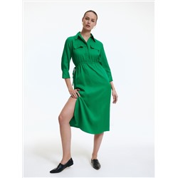 Damen kleid