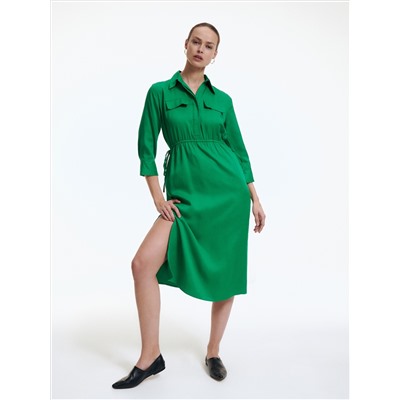 Damen kleid