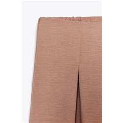 PANTALÓN FLUIDO PINZAS