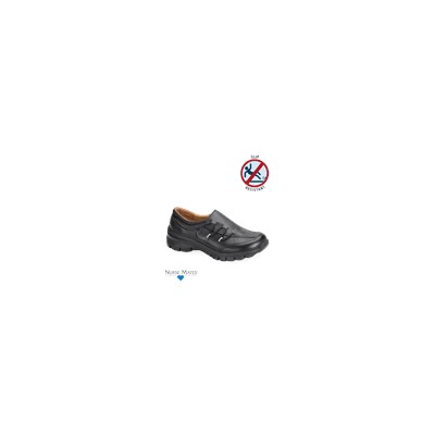 Nurse Mates Women's Lydia Slip-On Nursing Shoe