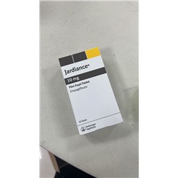 Jardiance 10 mg Tablet