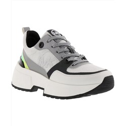 MICHAEL Michael Kors Little & Big Girls Cosmo Ringer Sneakers