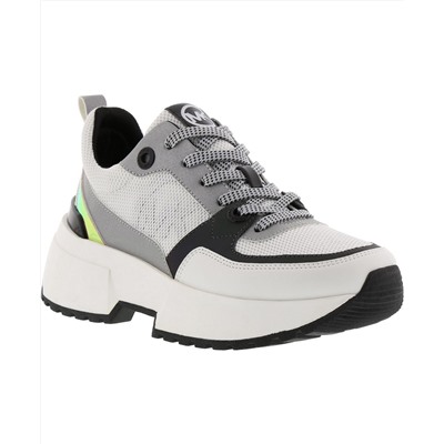 MICHAEL Michael Kors Little & Big Girls Cosmo Ringer Sneakers