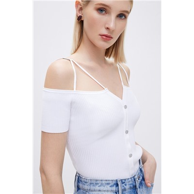 Camisa Blanco