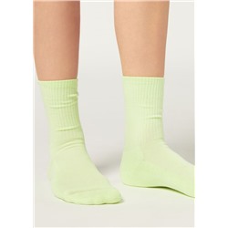 Kurze Sportsocken
