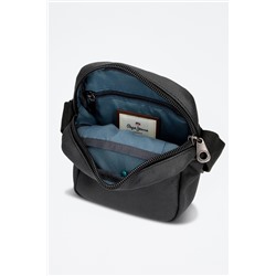Bandolera Negro