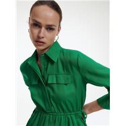 Damen kleid