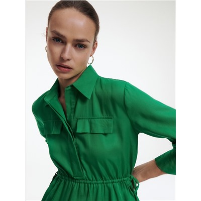 Damen kleid