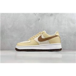 Версия кроссовок AIR FORCE One от AIR Force 107 в стиле H12