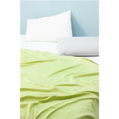 Mathilda King Size Ecocell Düz Pike