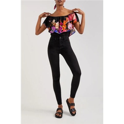 Body floral M. Christian Lacroix
