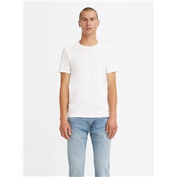 Sold as a 2-Pack SLIM FIT CREWNECK T-SHIRT (2-PACK)